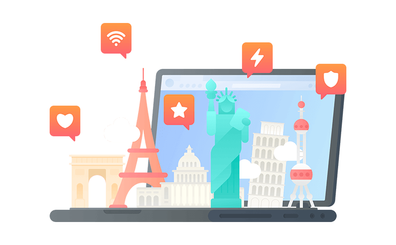 在马考连接到中国vpn - 华人加速器